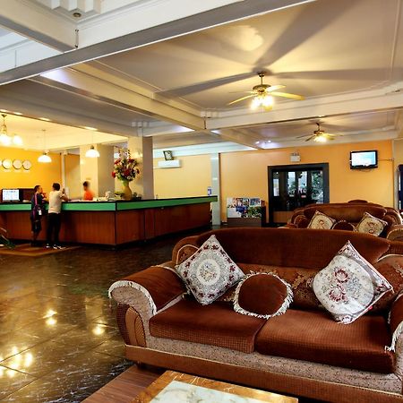 Home Pattaya Hotel Экстерьер фото