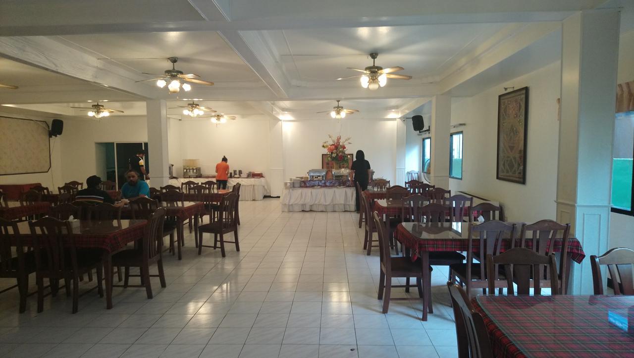 Home Pattaya Hotel Экстерьер фото