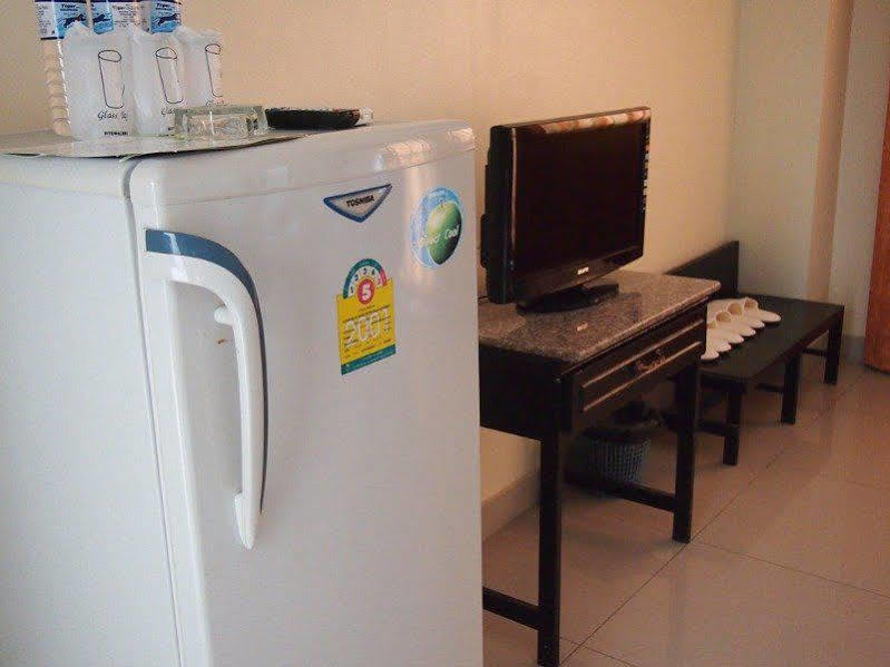 Home Pattaya Hotel Экстерьер фото