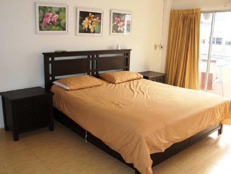 Home Pattaya Hotel Экстерьер фото