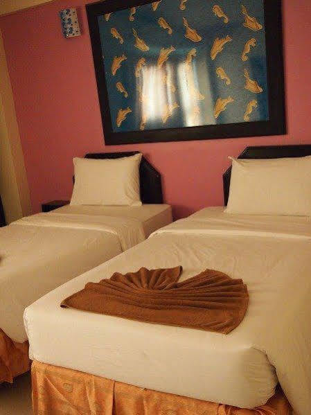 Home Pattaya Hotel Экстерьер фото