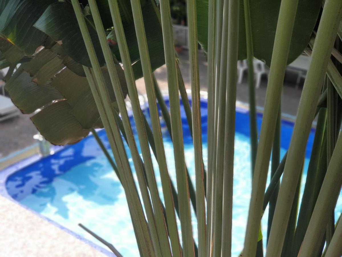 Home Pattaya Hotel Экстерьер фото